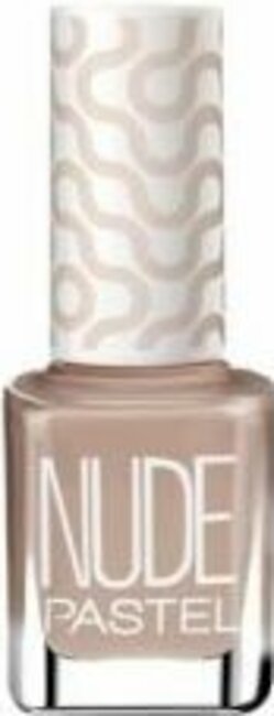 Pastel Nude Nail Polish-757 - 100-757