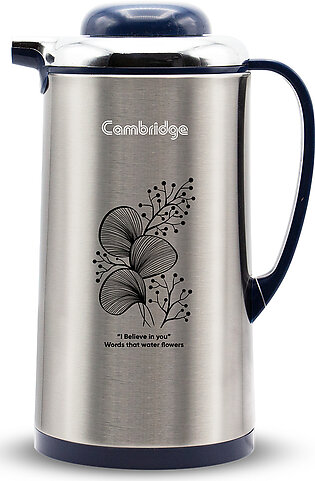 Cambridge | Vacuum Flask 1 Ltr