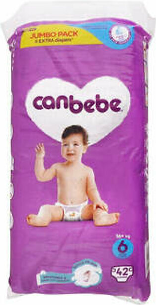 Canbebe Baby Diapers S...