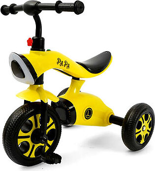 Stylish Baby Tricycle ...