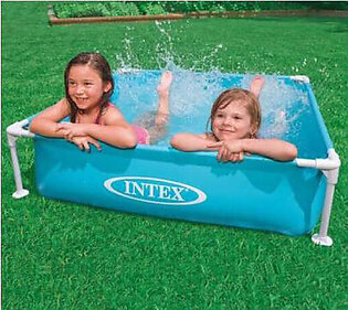 Intex Swimming Pool - ...
