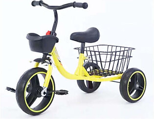 Kids Tricycle With Sto...