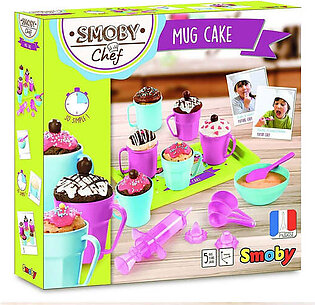 Smoby Chef MUG CAKEJES...