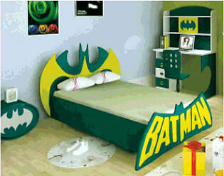 Kids Batman Bed