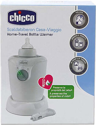 Chicco Electric Bottle...