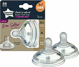 Tommee Tippee Teat Fas...