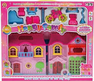 Little Doll House
