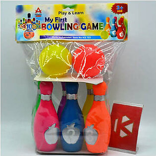 Hover Bowling Sports P...