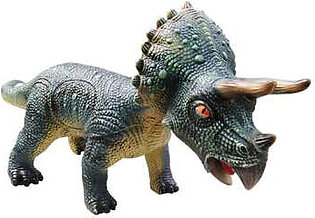 Triceratops Dinosaur A...