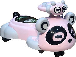 Panda Magic Auto Car W...