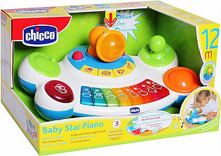 Chicco Baby Piano with...