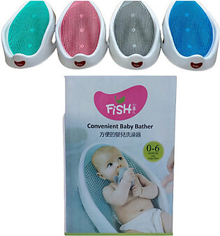 Fish Convenient Baby B...