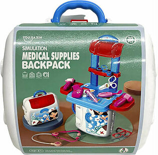 Little Medical Supplie...