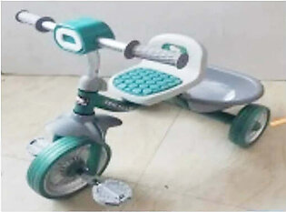 Junior Kids Tricycle W...