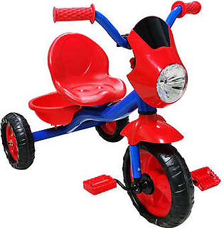 Super Kids Tricycle Wi...