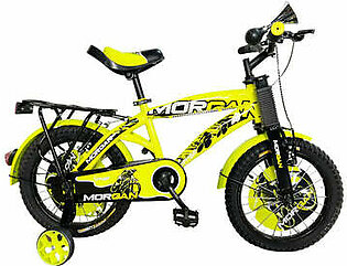 Morgan Bicycle 12"