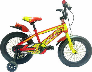 Kids SunRace Bicycle 12"