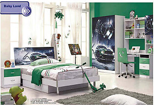 Need 4 Speed Kids Bed
