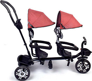 2 Baby Tricycles with ...