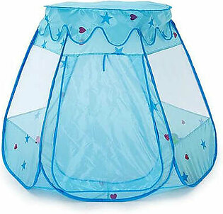 Foldable Play Tent House