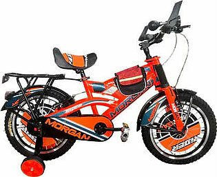 Morgan Kids Sport Bicy...