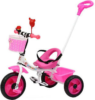 Cute Baby Tricycle wit...