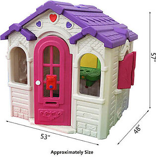 Baby Lovely Play House