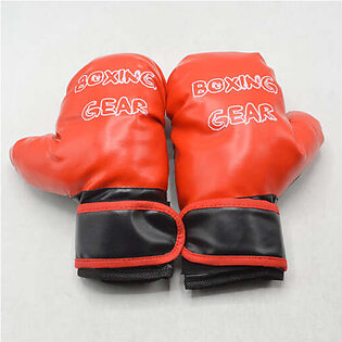 High Speed Boxing Gear...