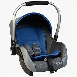 Infantes Baby Car Seat