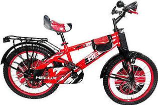 Helux Bicycle 20"