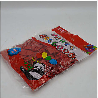 Panda Party Balloon Re...