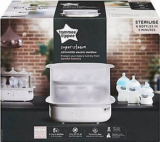 Tommee Tippee Super St...
