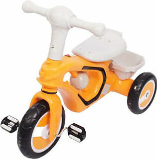 Tricycle for Junior Kids
