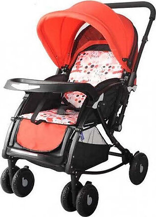 Baby Cradle Stroller