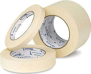 Local Paper Tape/Doctor Tape/Masking Tape