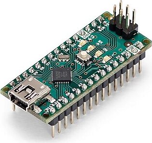 Arduino: Nano V3.0 Development Board with stmega328p - A000005