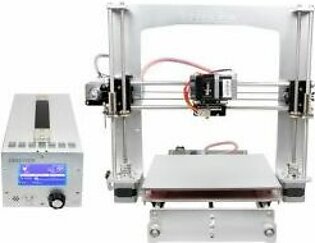 Geeetech Prusa I3 A3 Pro 3D Printer Kit