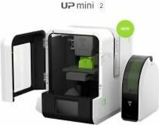 Tiertime UP Mini 2 Desktop 3D-Printer