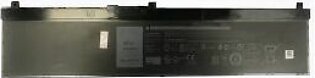 Dell: Laptop Replacement Battery, 11.4V, 97Wh for Dell Precision 7530/7540/7730/7740 - NYFJH
