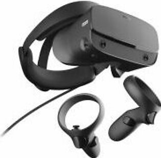 Oculus: Virtual Reality VR Headset (Rift S)