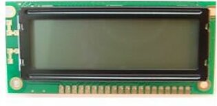 Graphic LCD Display Module (122 X 32)