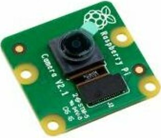Raspberry Pi Camera Module V2.1 (8MP) For Raspberry Pi 2, 3, 4