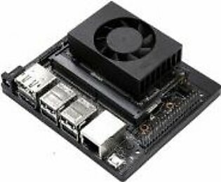 NVidia: Jetson Xavier NX Developer Kit - 945-83518-0000-000