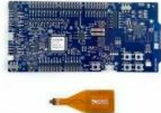 Nordic: Development kit Bluetooth Low Energy, Bluetooth mesh, NFC, Thread and Zigbee nRF52833-DK