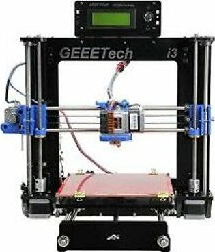 Reprap Geeetech Prusa 3D Printer Kit (I3 Pro B)