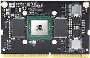 NVIDIA: Jetson TX2 NX Module 4GB - 900-13636-0010-000