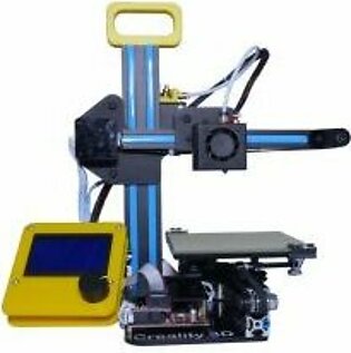 Portable 3D-Printer DIY Kit (CR-7)