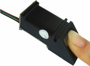 Optical Fingerprint Sensor Module (FPM10A)