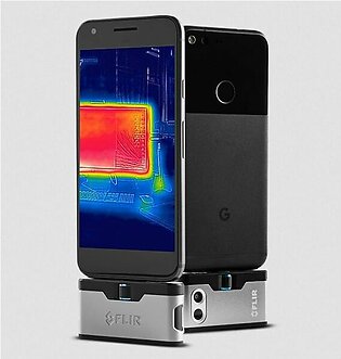 FLIR- ONE Gen 3 - Thermal Camera for Smart Phones