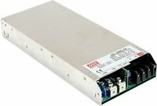 Meanwell: Power Supply DC-DC Enclosed Converter Output 24V 40A - SD-1000L-24